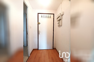 achat appartement allemond 38114