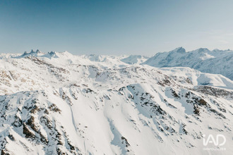 achat appartement allemond 38114