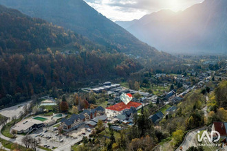 achat appartement allemond 38114