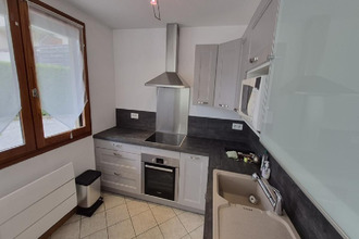 achat appartement allemond 38114