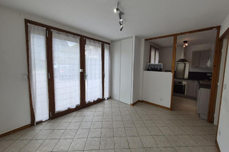 achat appartement allemond 38114