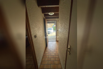 achat appartement allemond 38114
