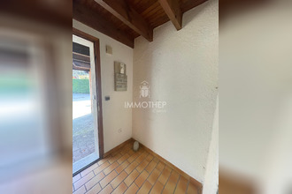 achat appartement allemond 38114