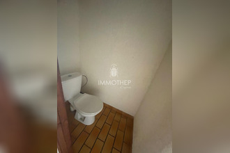 achat appartement allemond 38114