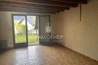 achat appartement allemond 38114