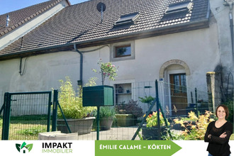 achat appartement allenjoie 25490