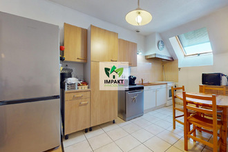 achat appartement allenjoie 25490