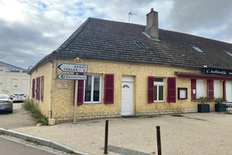 achat appartement allerey-sur-saone 71350