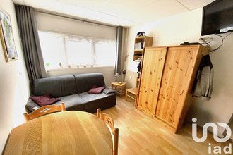 achat appartement allevard 38580