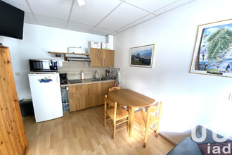 achat appartement allevard 38580