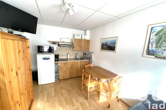 achat appartement allevard 38580