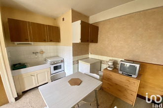 achat appartement allevard 38580