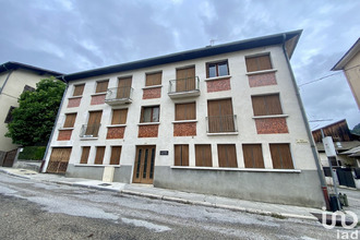 achat appartement allevard 38580