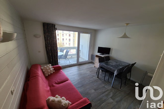 achat appartement allevard 38580