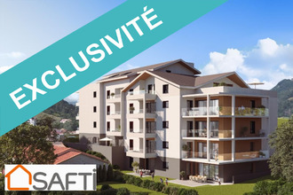 achat appartement allevard 38580