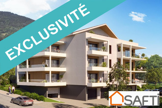 achat appartement allevard 38580