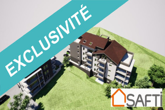 achat appartement allevard 38580