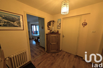 achat appartement allevard 38580