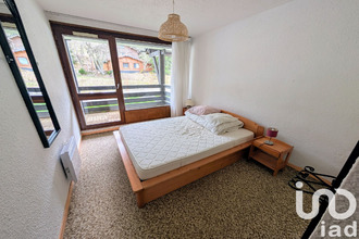 achat appartement allevard 38580