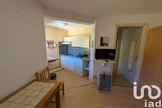 achat appartement allevard 38580