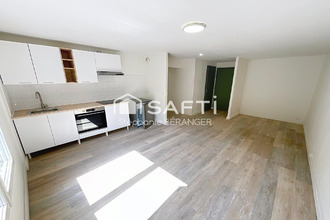 achat appartement allevard 38580