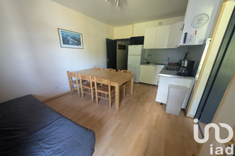 achat appartement allevard 38580