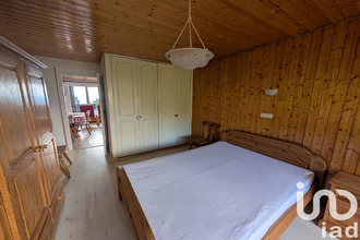 achat appartement allevard 38580