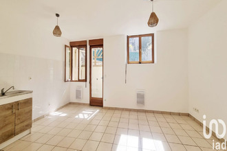 achat appartement allevard 38580