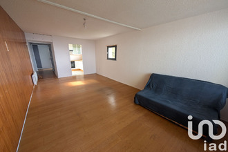 achat appartement allevard 38580