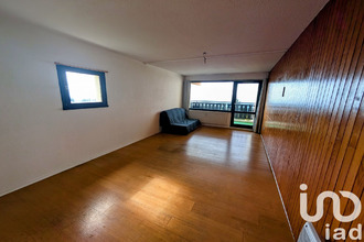 achat appartement allevard 38580