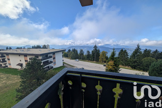 achat appartement allevard 38580