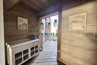 achat appartement allevard 38580