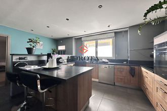 achat appartement allevard 38580