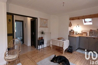 achat appartement allevard 38580