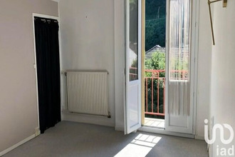 achat appartement allevard 38580