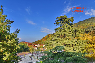 achat appartement allevard 38580