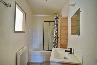 achat appartement allevard 38580