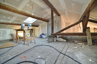 achat appartement allevard 38580