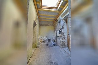 achat appartement allevard 38580