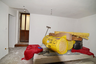 achat appartement allevard 38580