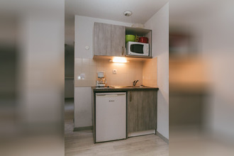 achat appartement allevard 38580