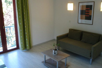 achat appartement allevard 38580