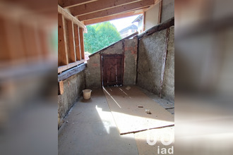 achat appartement allevard 38580