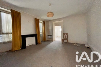 achat appartement allevard 38580