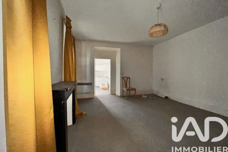achat appartement allevard 38580