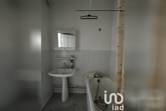 achat appartement allevard 38580