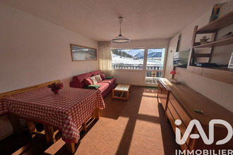 achat appartement allevard 38580