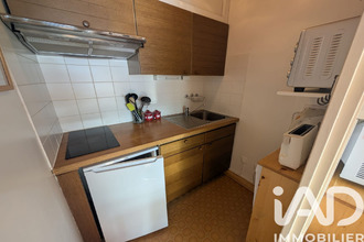 achat appartement allevard 38580