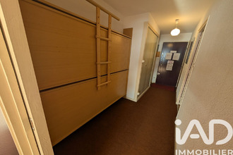 achat appartement allevard 38580