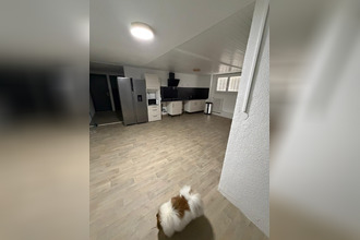 achat appartement allevard 38580